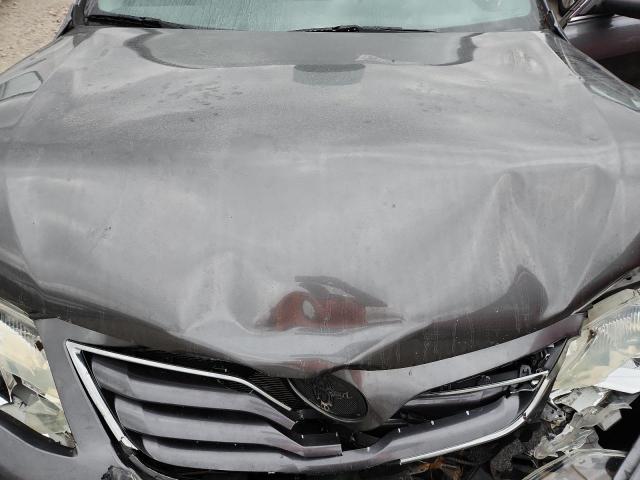 2010 TOYOTA CAMRY BASE - 4T4BF3EK1AR007523