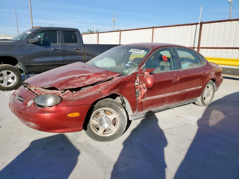 1999 FORD TAURUS SE #3305681770