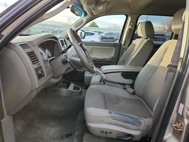 2005 DODGE DAKOTA QUA #3286928233