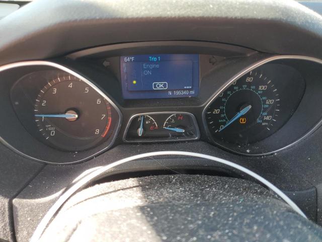 2014 FORD FOCUS SE - 1FADP3K23EL405391