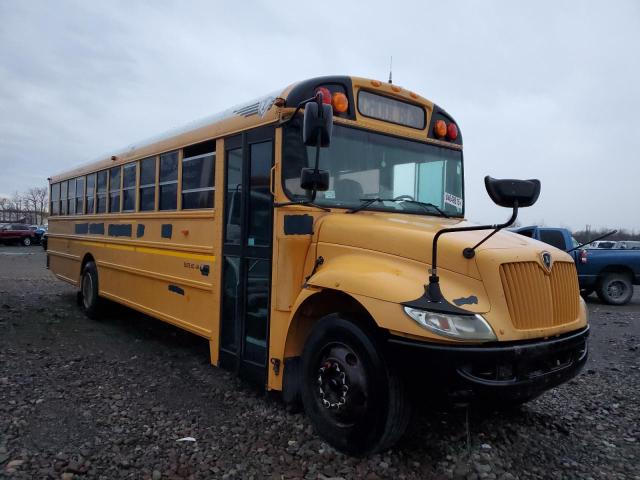 Global Auto Auctions: 2012 IC CE SERIES SCHOOL