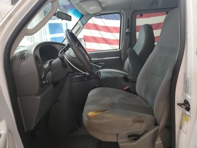 2007 FORD ECONOLINE #3296942837