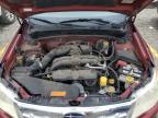 Lot #3296258483 2012 SUBARU FORESTER X