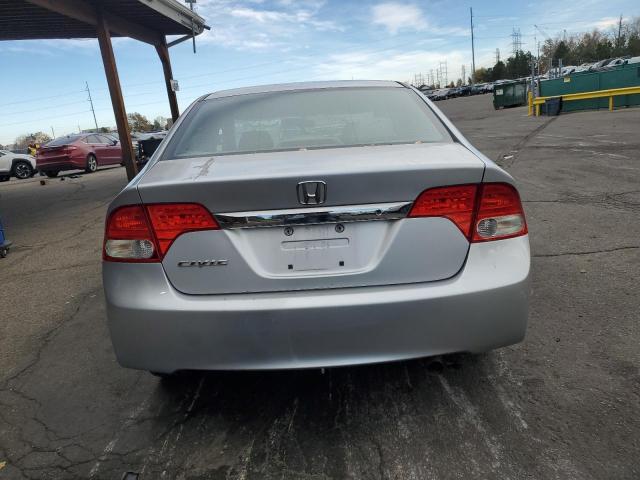 2011 HONDA CIVIC LX #3296301404