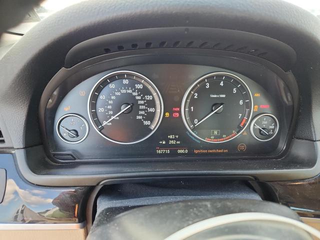 2015 BMW 528 I #3305346314