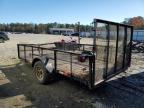 Lot #3297948796 2015 LEONARD TRAILER