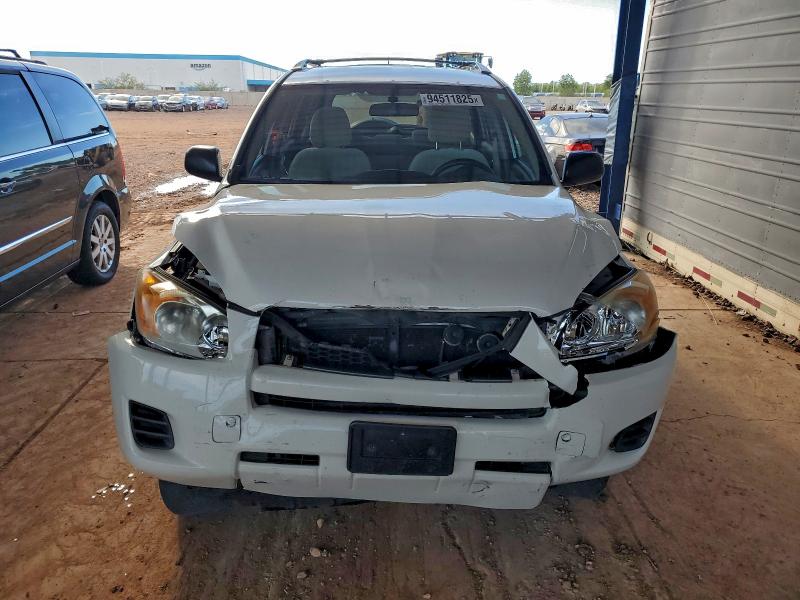 2011 TOYOTA RAV4 #3310777957