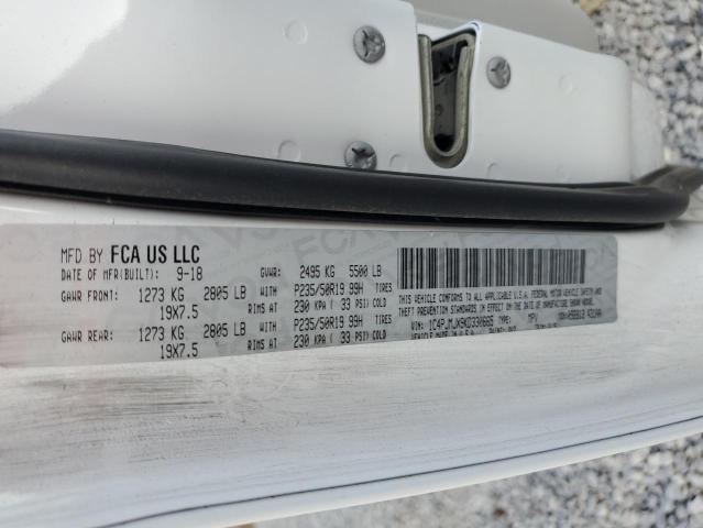 2019 JEEP CHEROKEE O #3292414552