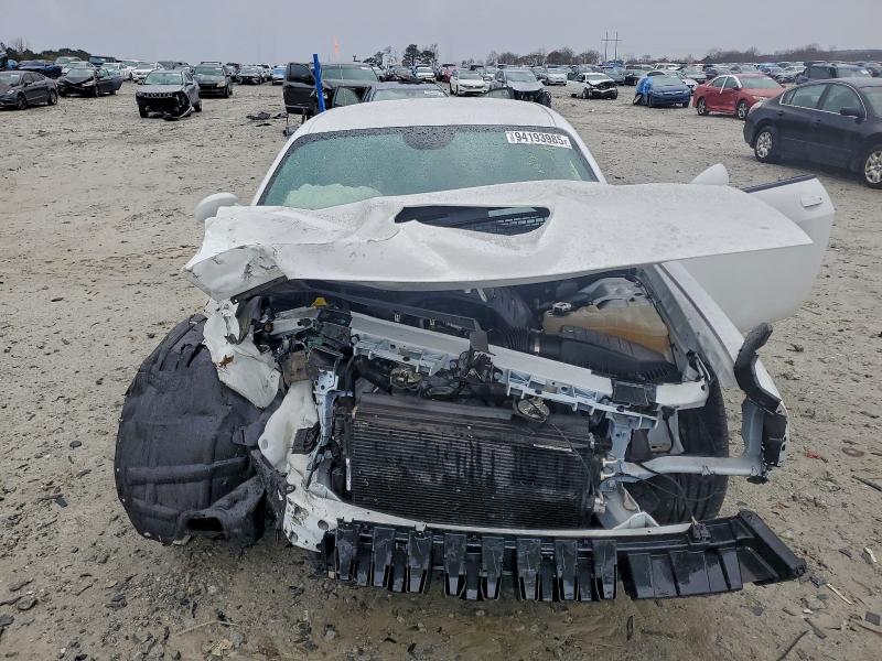 2023 DODGE CHALLENGER #3315951119