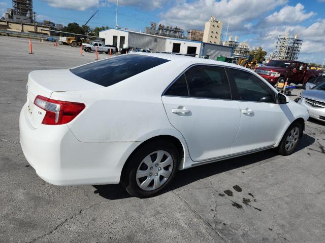 2012 TOYOTA CAMRY BASE #3290082276