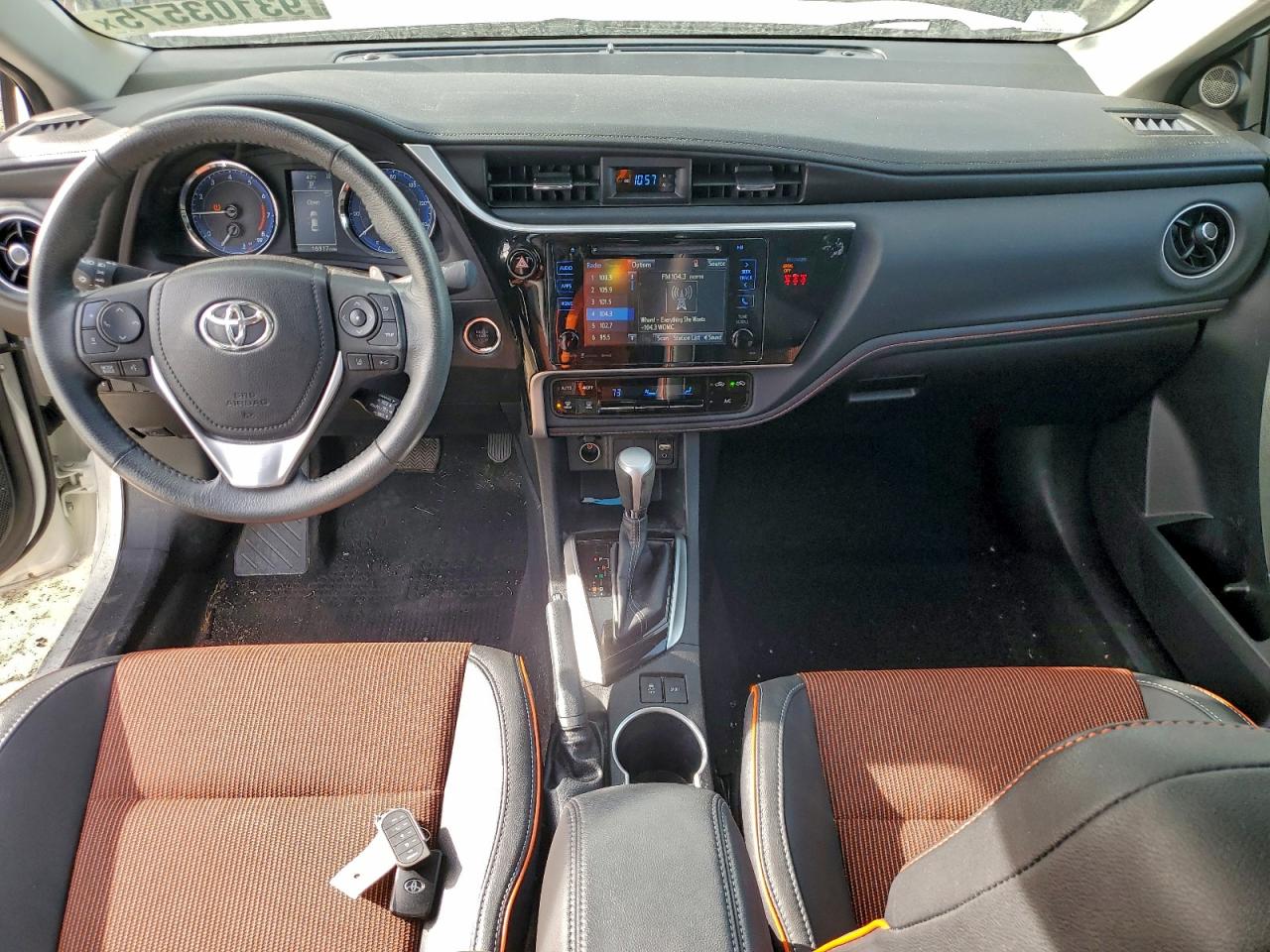 TOYOTA COROLLA L