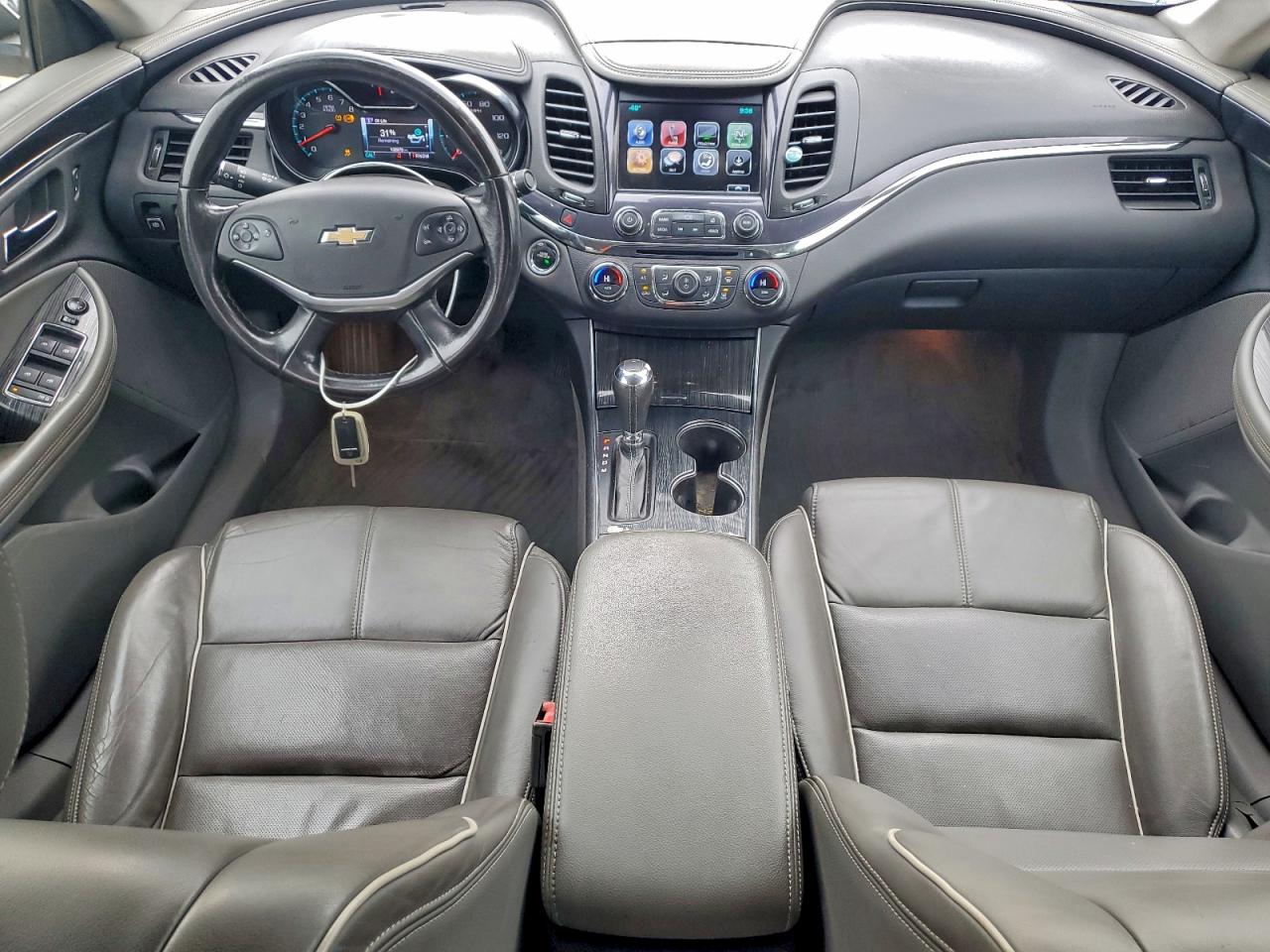 CHEVROLET IMPALA PREMIER