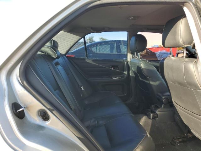 2004 LEXUS IS 300 #3297894809