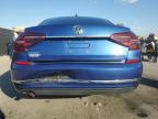 Lot #3303904687 2017 VOLKSWAGEN PASSAT S