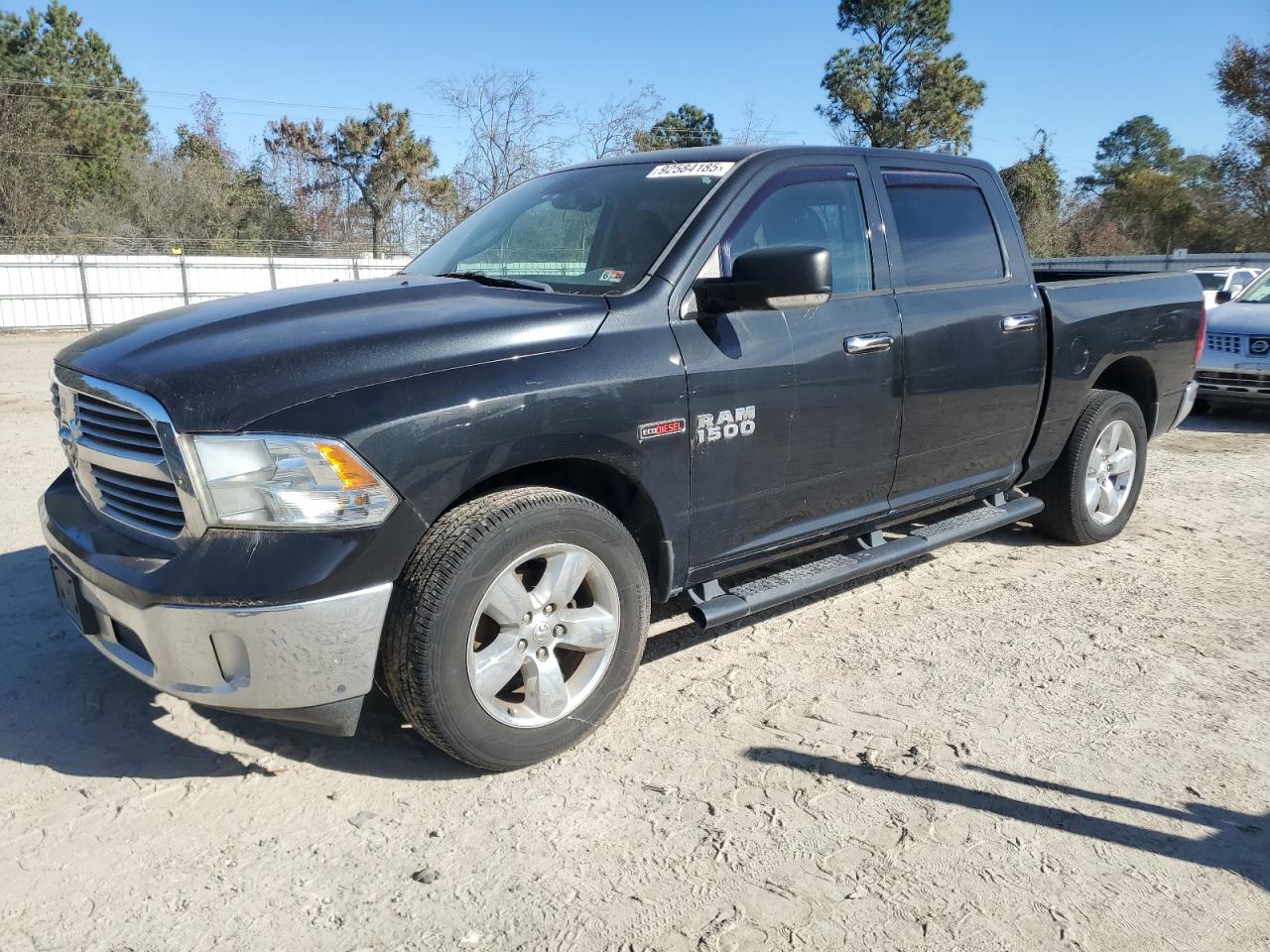 Lot #3294188946 2015 RAM 1500 SLT