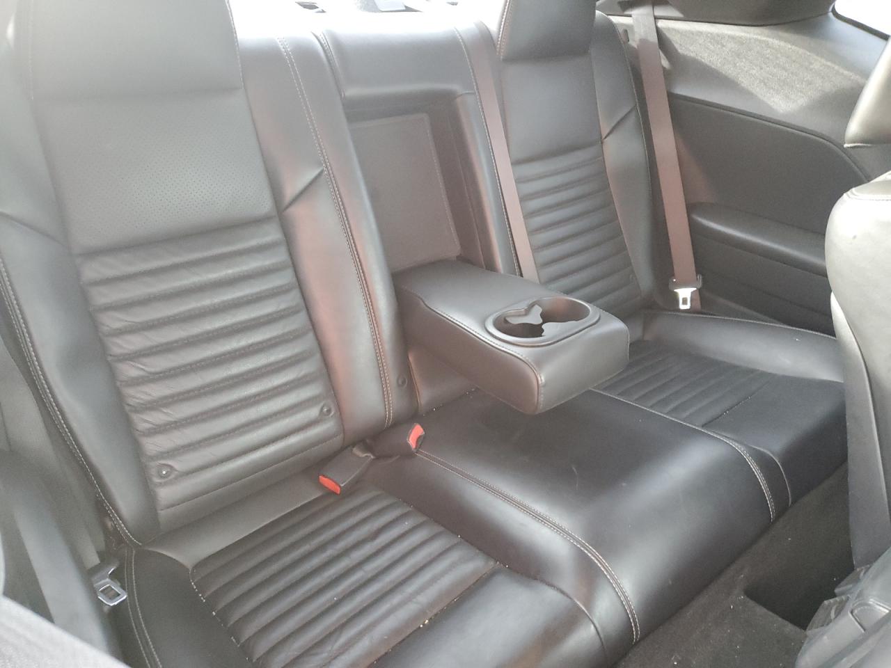 DODGE CHALLENGER R/T