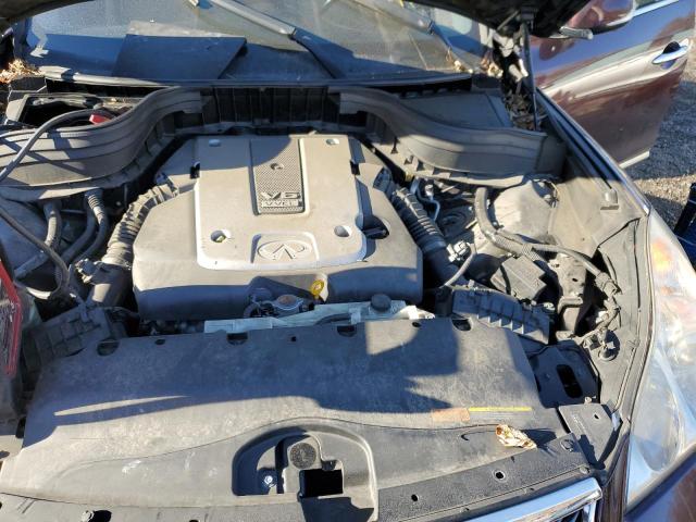 2017 INFINITI QX50 - JN1BJ0RR8HM403352