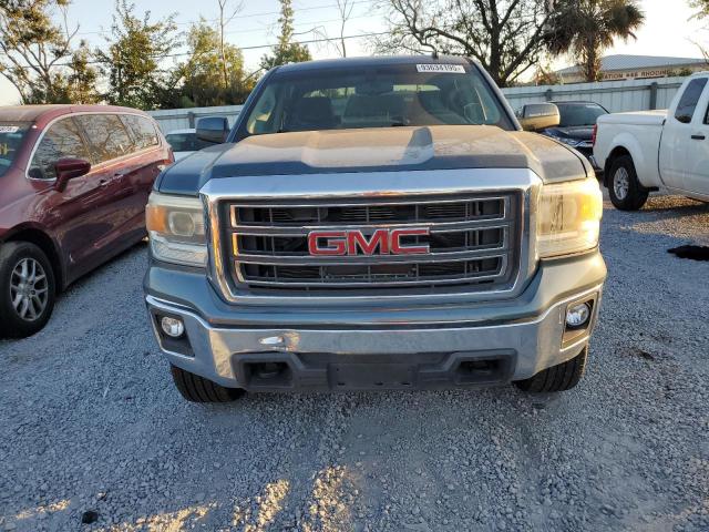 2014 GMC SIERRA K15 #3294256883