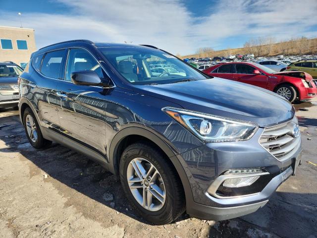 2017 HYUNDAI SANTA FE S #3290640824