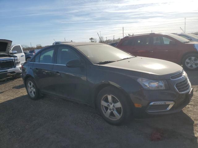 2016 CHEVROLET CRUZE LIMI #3286529164