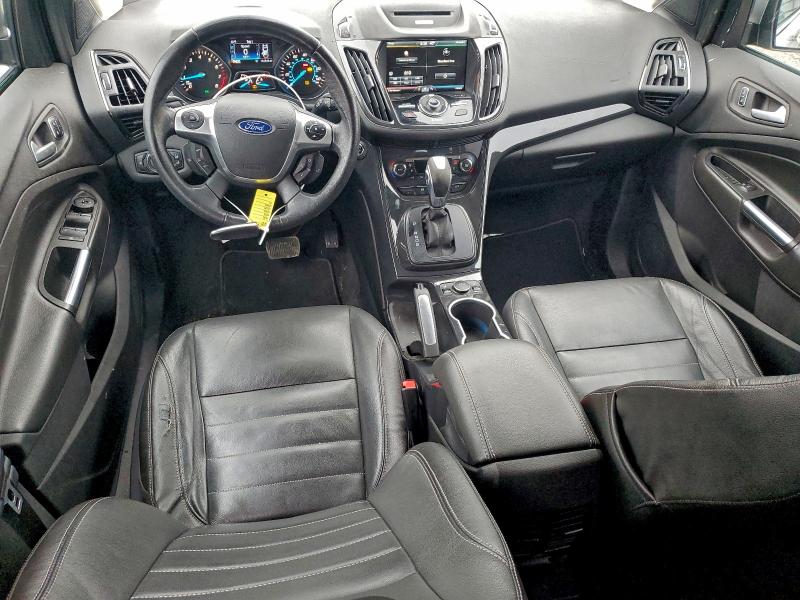 2014 FORD ESCAPE TIT #3298030134