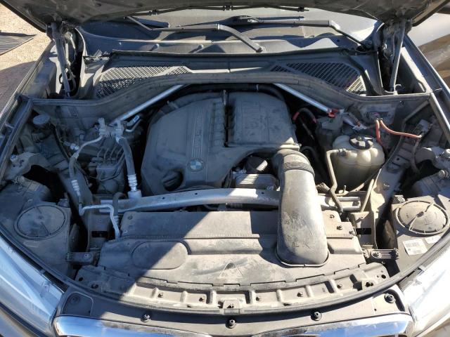 2017 BMW X5 XDRIVE3 #3283821425