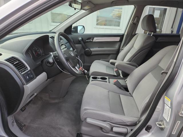 2011 HONDA CR-V EX #3292320266
