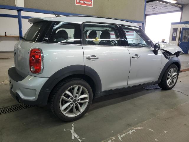 2013 MINI COOPER S C #3312623164