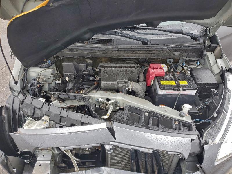 2019 MITSUBISHI MIRAGE G4 #3302736064