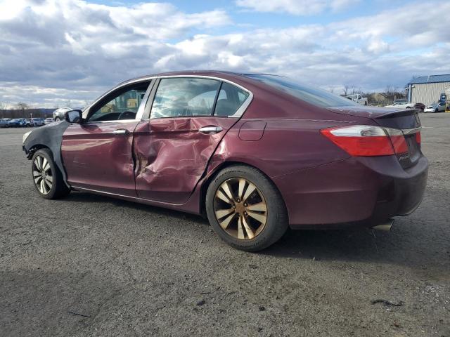 2013 HONDA ACCORD SPO #3297871771