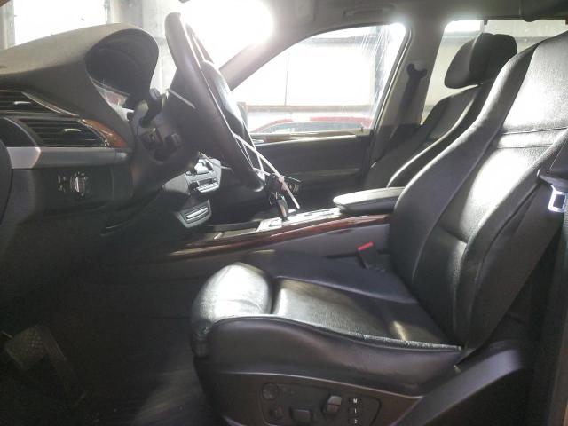 2011 BMW X5 XDRIVE3 - 5UXZV4C59BL414370