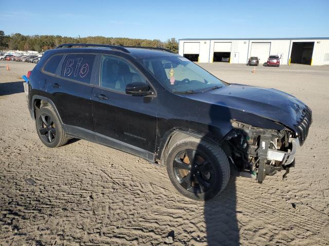 2018 JEEP CHEROKEE L #3296887833