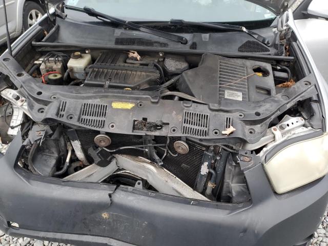 2008 TOYOTA HIGHLANDER #3286523151