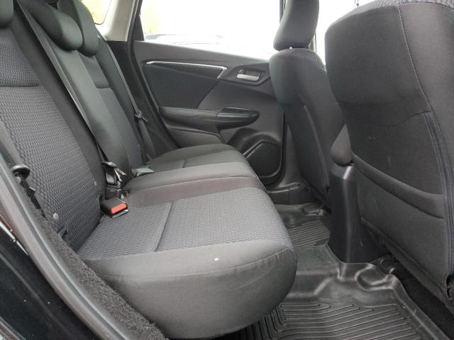 2020 HONDA FIT LX - 3HGGK5H43LM707741