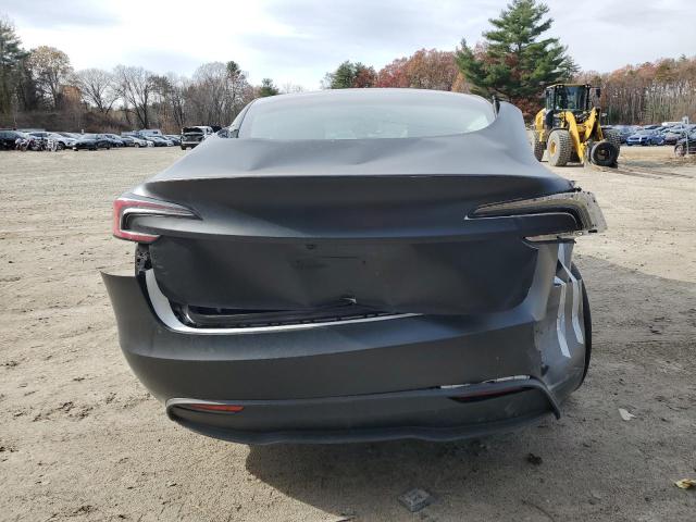 2024 TESLA MODEL 3 #3284609338