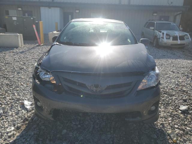 2013 TOYOTA COROLLA #3287738182