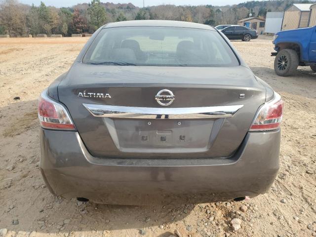 2015 NISSAN ALTIMA 2.5 #3294262903