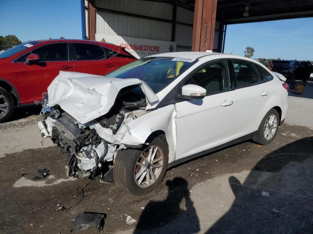 2016 FORD FOCUS SE #3303885745