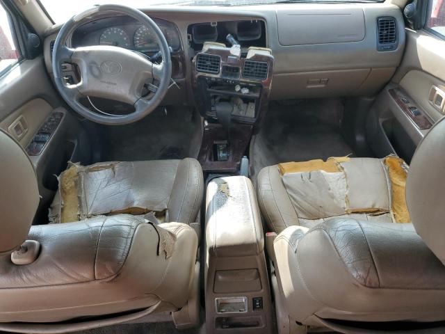 2001 TOYOTA 4RUNNER LI #3302777906