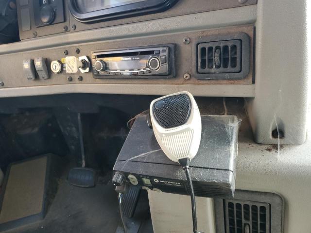 2012 THOMAS SAF-T-LINER HDX #3301716367