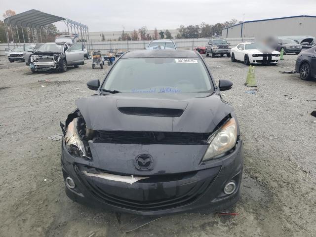 2011 MAZDA SPEED 3 #3285787656