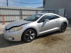 Lot #3303975715 2008 MITSUBISHI ECLIPSE GS