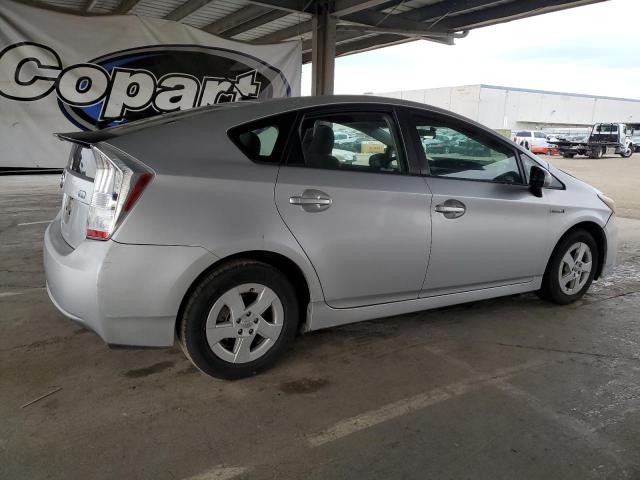2011 TOYOTA PRIUS #3309331090