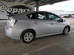 Lot #3309331090 2011 TOYOTA PRIUS
