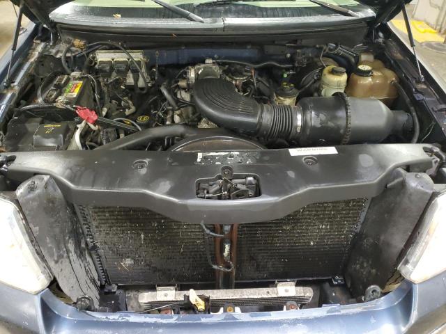 2005 FORD F150 #3284116543