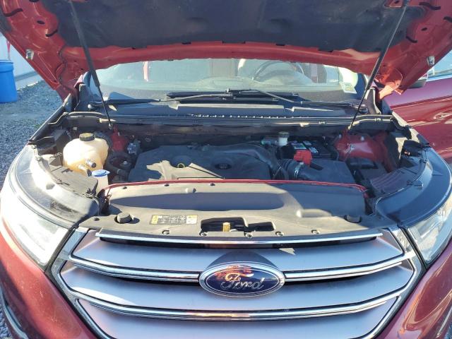 2015 FORD EDGE SEL - 2FMTK3J91FBC22135