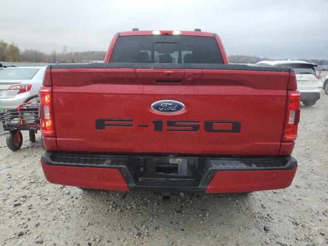 2021 FORD F150 SUPER #3292434556
