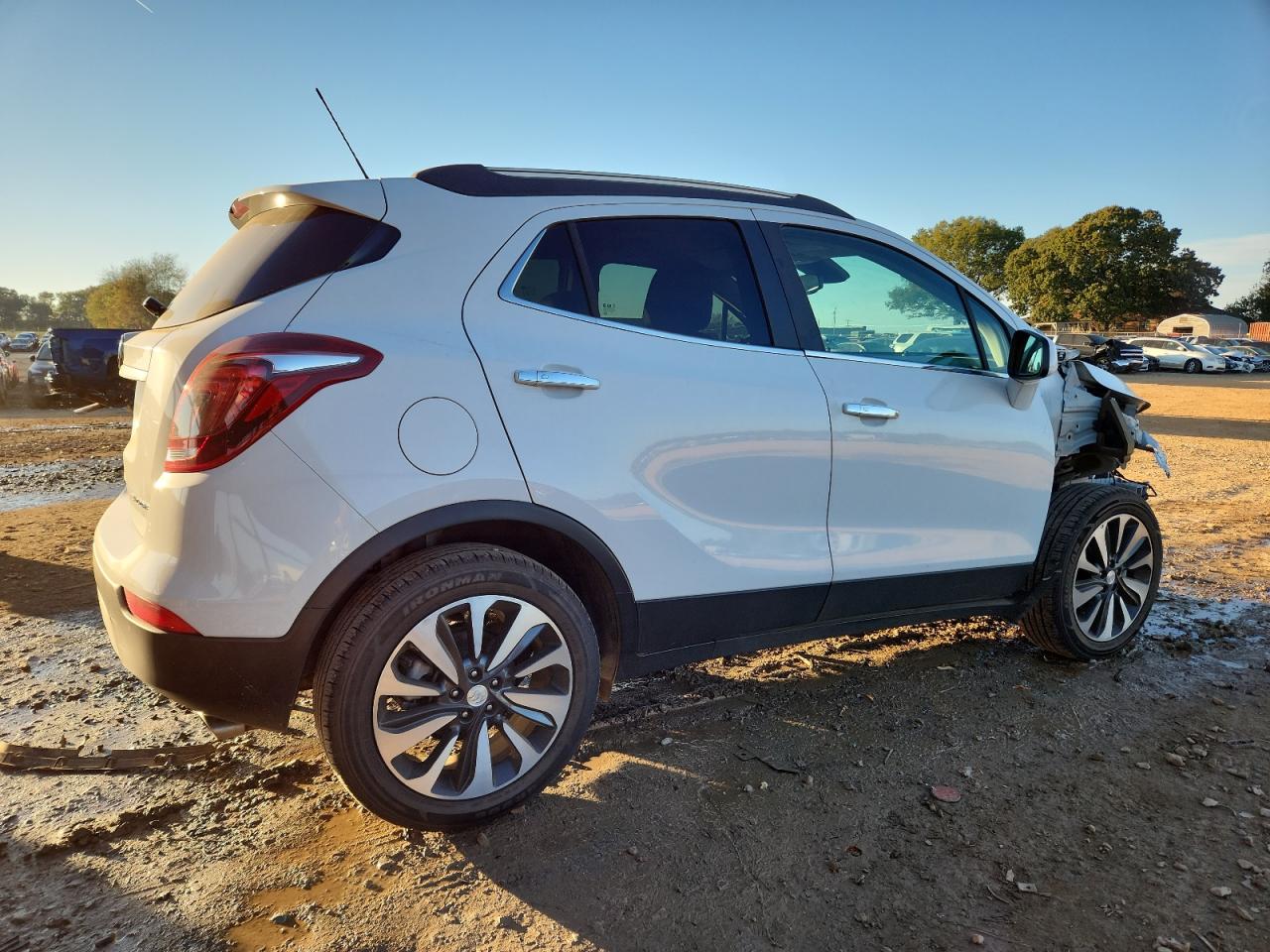 BUICK ENCORE PREFERRED