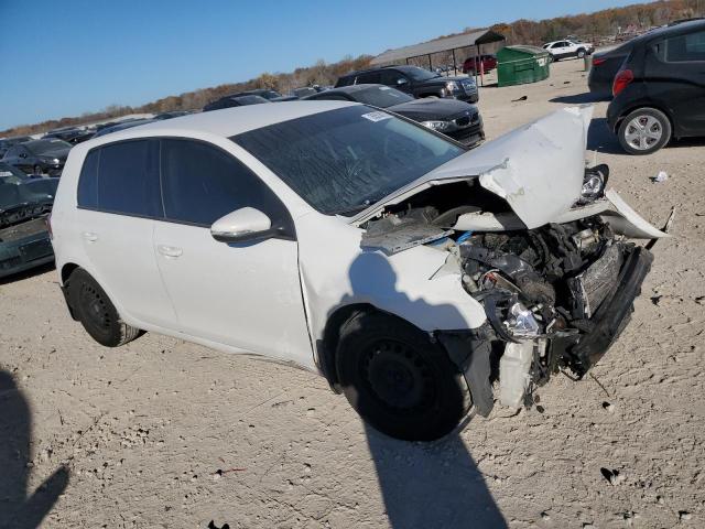 2012 VOLKSWAGEN GOLF - WVWDB7AJ9CW002701