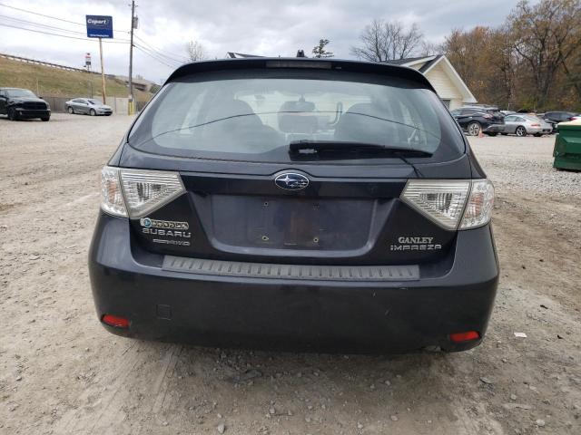 2011 SUBARU IMPREZA 2. #3294158948